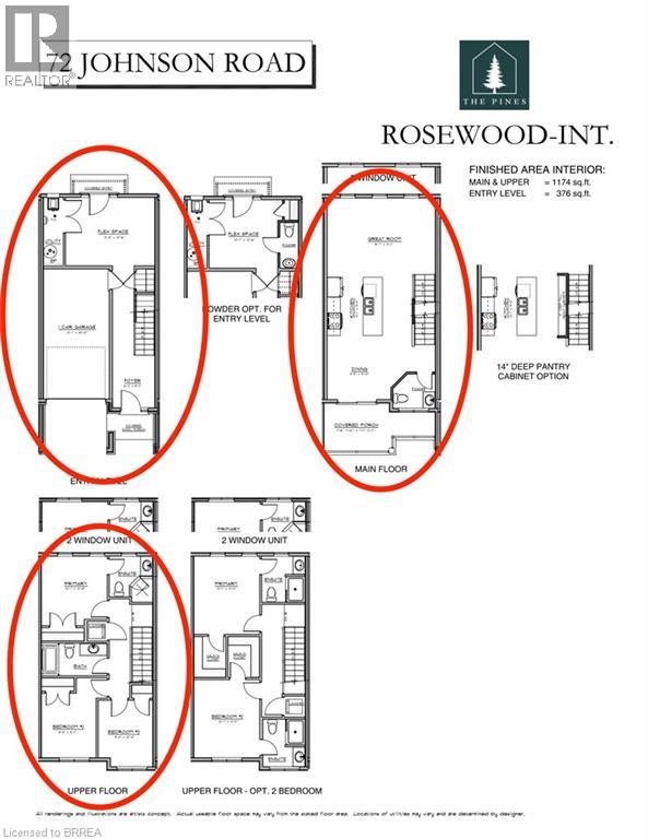 72 Johnson Road Unit# 7 Property Photo 11