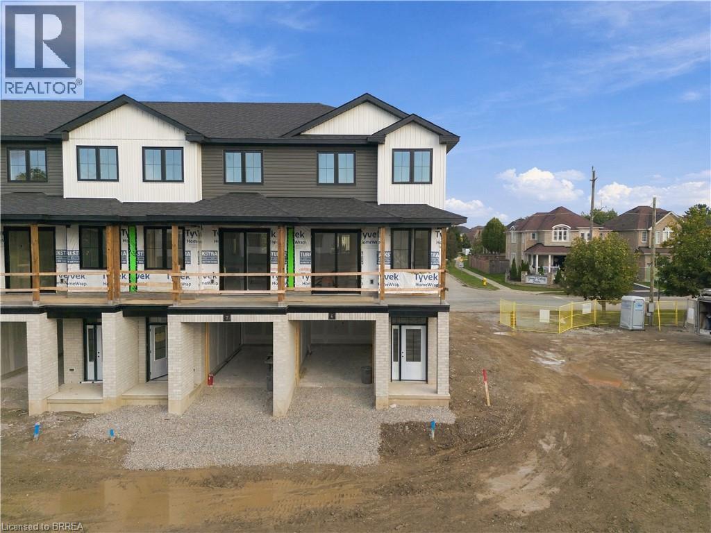 72 Johnson Road Unit# 7 Property Photo 13