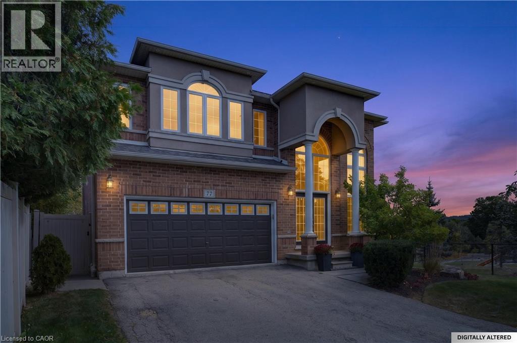 77 Newcombe Road Property Photo 1