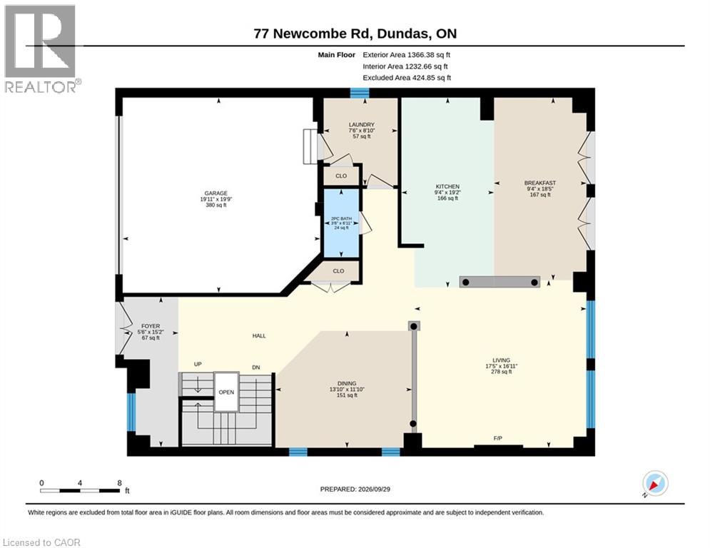 77 Newcombe Road Property Photo 44
