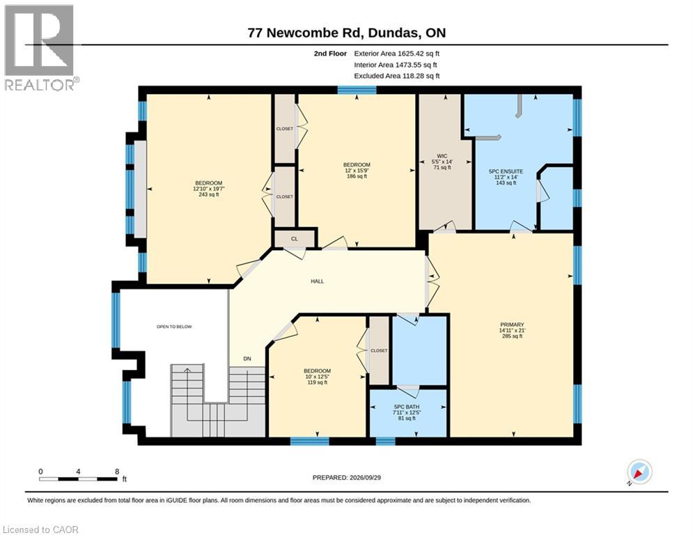 77 Newcombe Road Property Photo 45