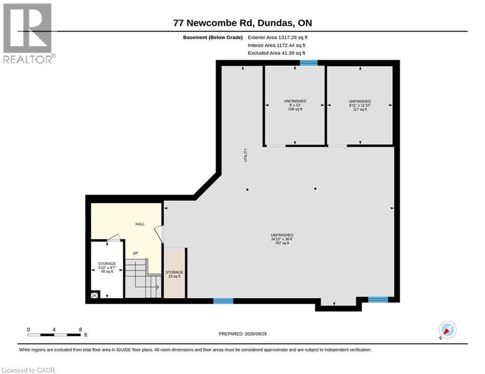 77 Newcombe Road Property Photo 46