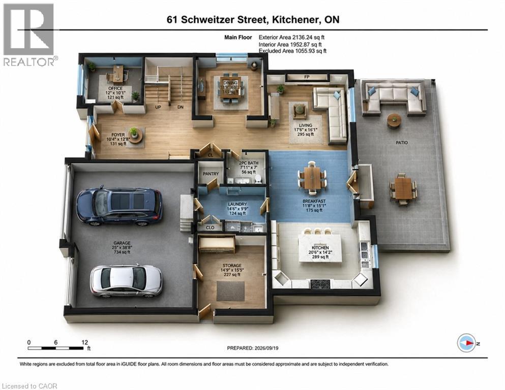 61 Schweitzer Street Property Photo 4