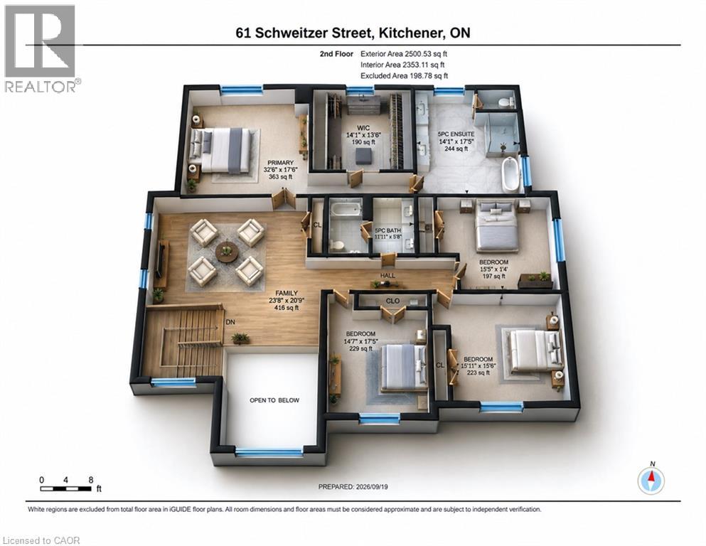 61 Schweitzer Street Property Photo 20