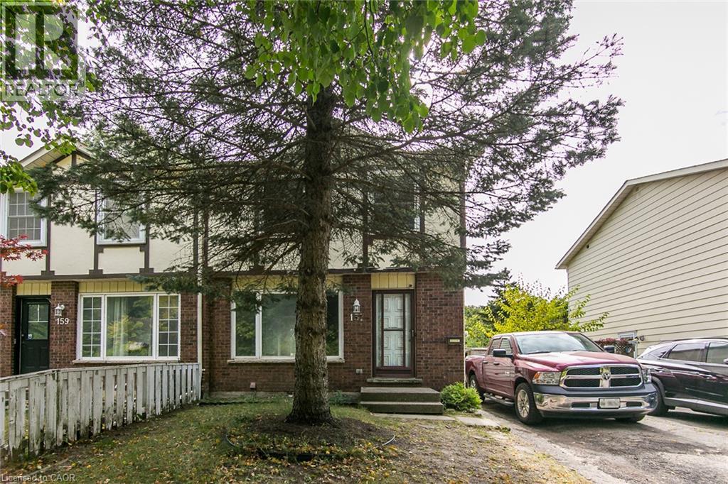 157 Old Carriage Drive Property Photo 2