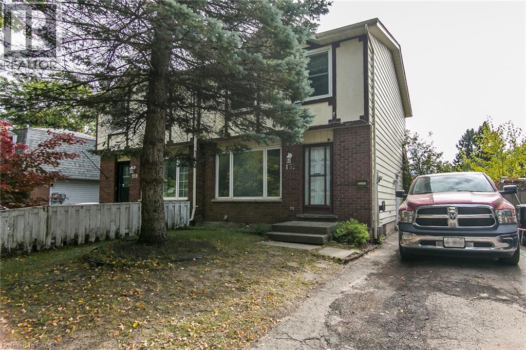 157 Old Carriage Drive Property Photo 3