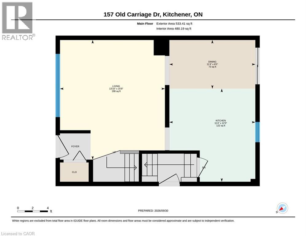 157 Old Carriage Drive Property Photo 48