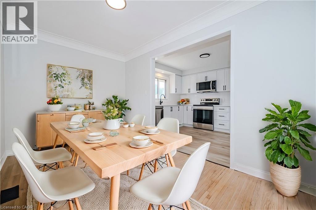 38 Endfield Avenue Unit# Main Property Photo 3