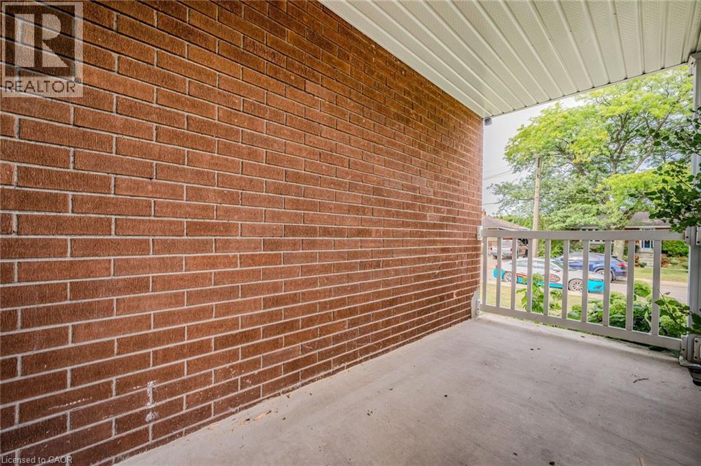 38 Endfield Avenue Unit# Main Property Photo 17
