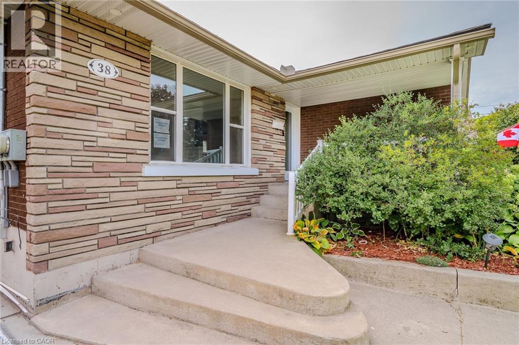 38 Endfield Avenue Unit# Main Property Photo 19