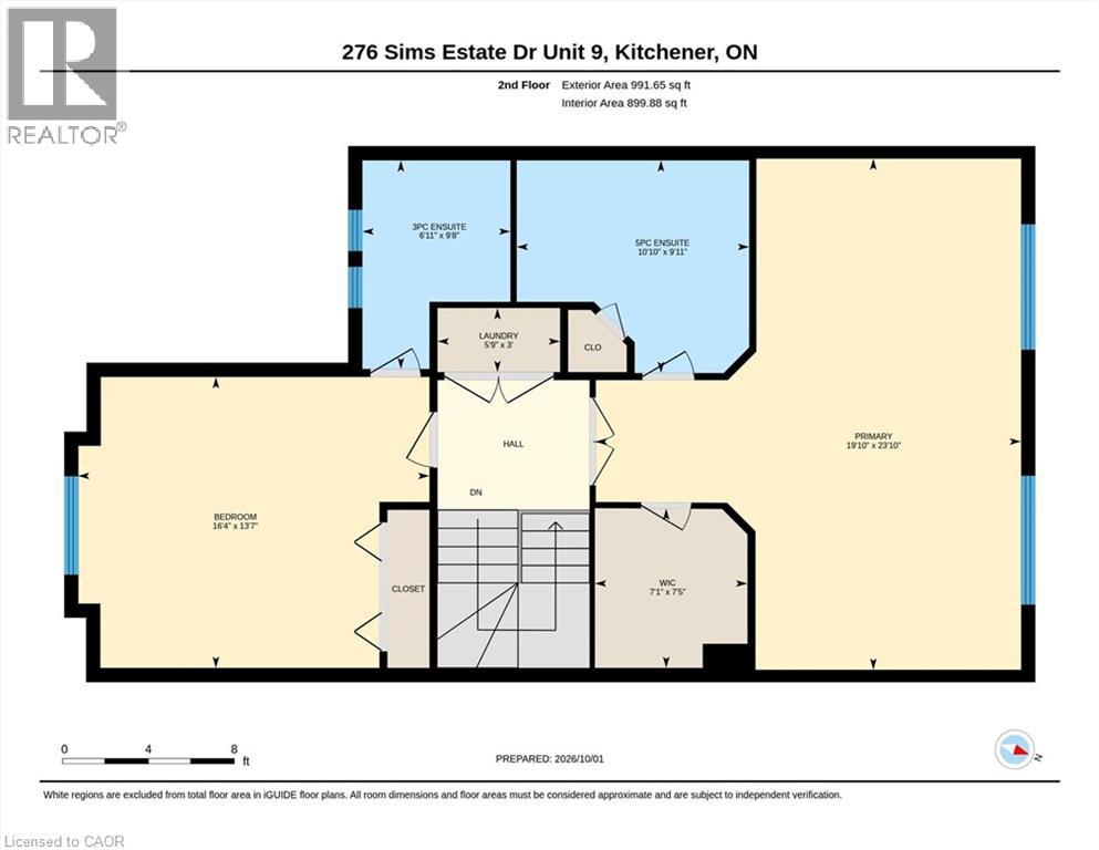 276 Sims Estate Drive Unit# 9 Property Photo 34