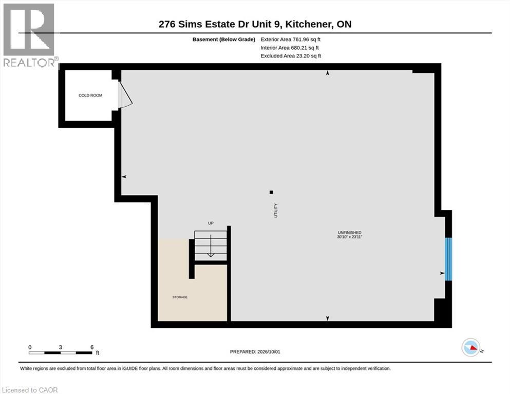 276 Sims Estate Drive Unit# 9 Property Photo 35