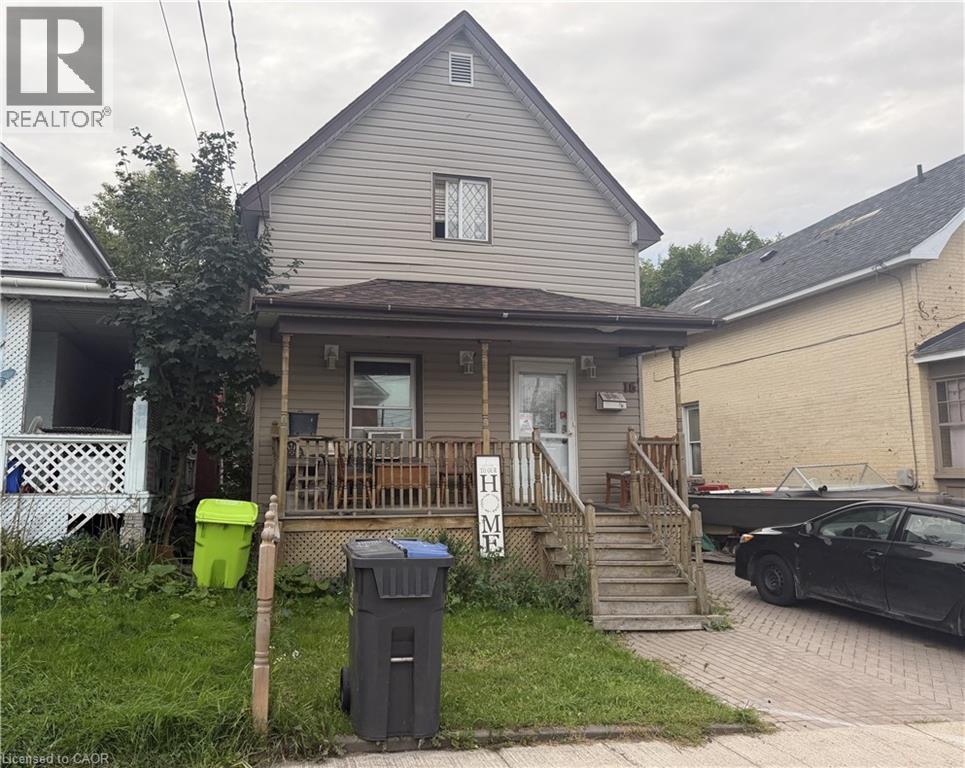16 Abbott Street Photo de la propriété 1