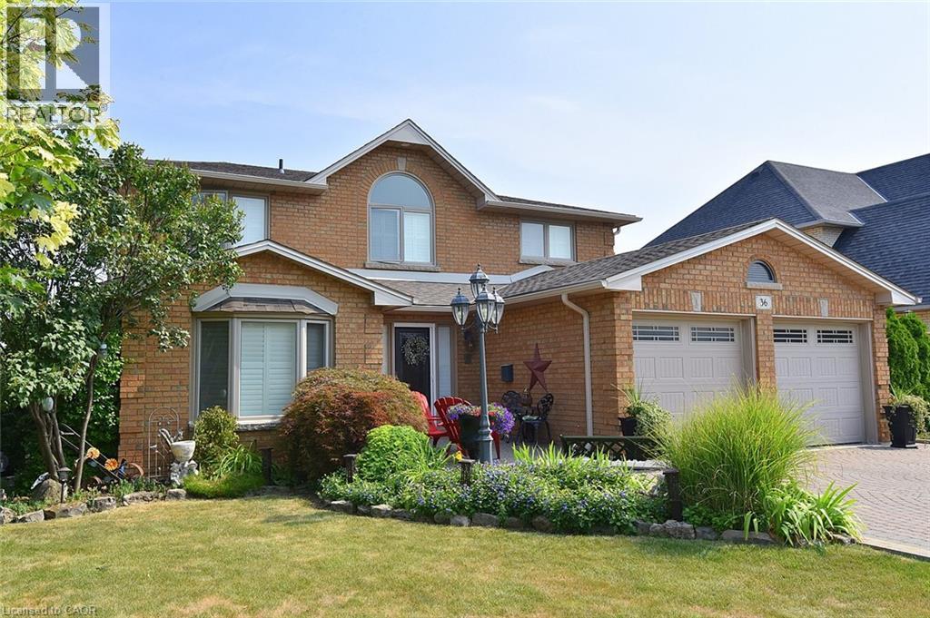 36 Tommar Place Property Photo 1