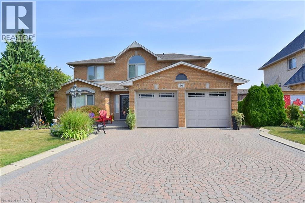 36 Tommar Place Property Photo 2