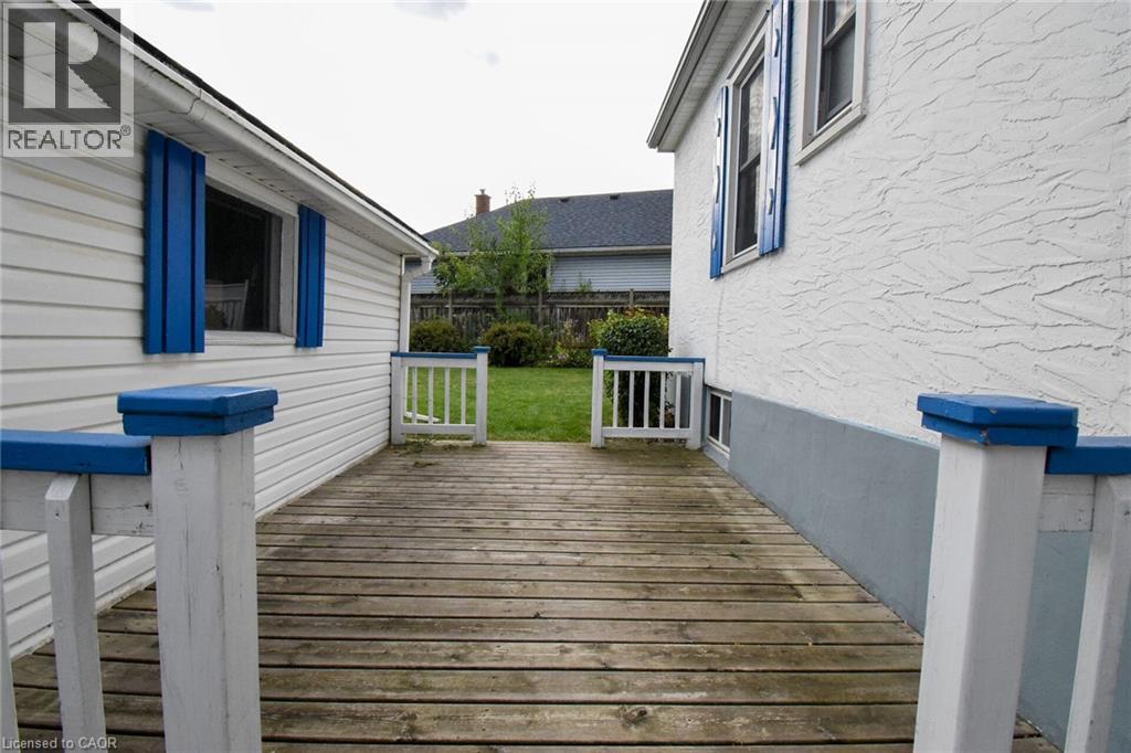 272 Carlton Street Property Photo 20