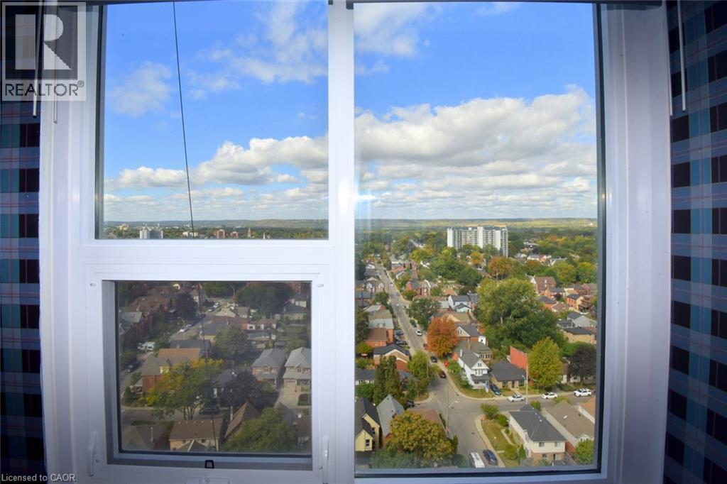 75 Queen Street N Unit# 2007 Property Photo 22
