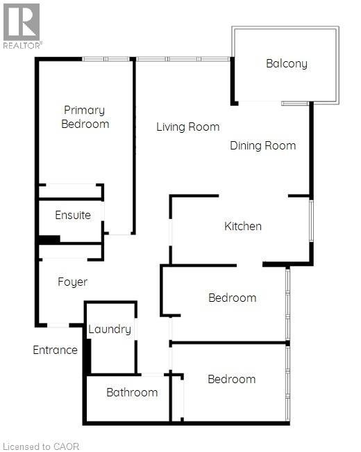 75 Queen Street N Unit# 2007 Property Photo 47