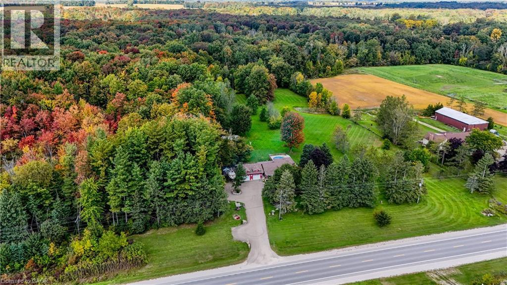 685999 KINGS HIGHWAY 2 Highway