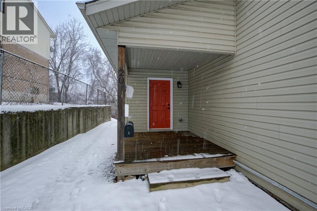 20 Puleston Street Unit# 2 Property Photo 2