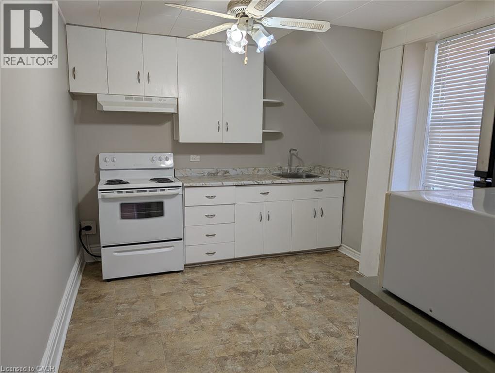12 East 24th Street Unit# Upper Property Photo 4