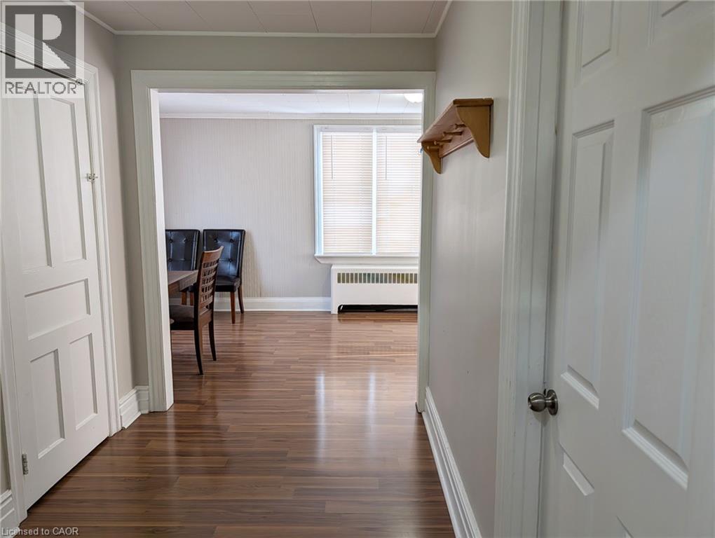 12 East 24th Street Unit# Upper Property Photo 7