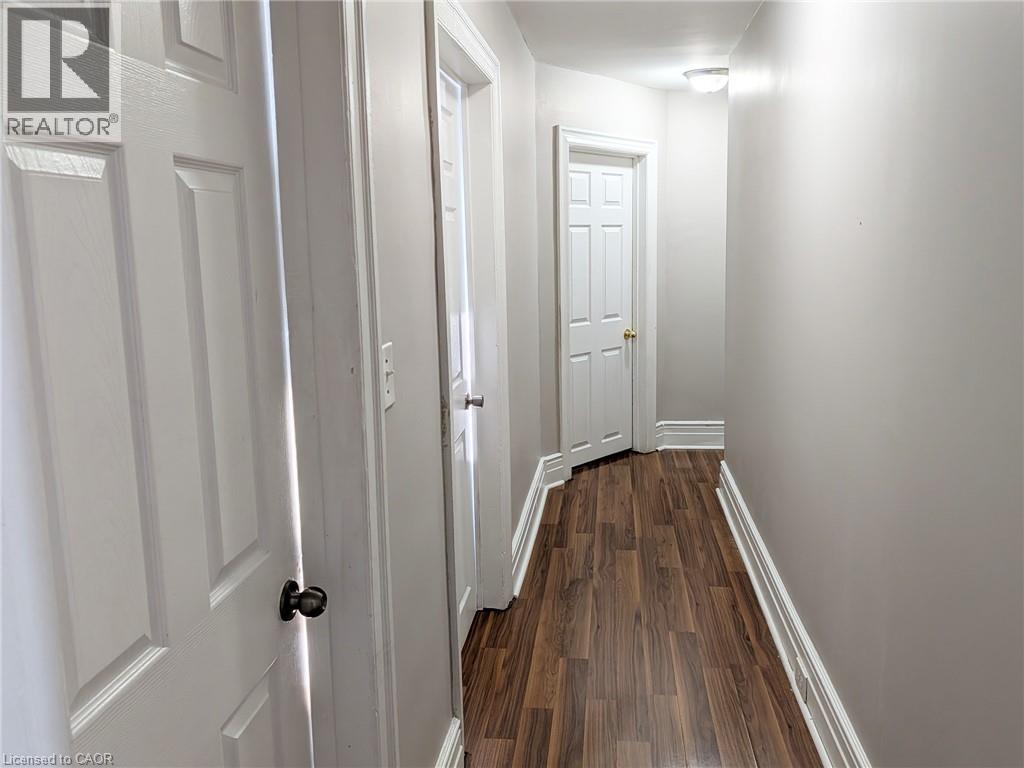 12 East 24th Street Unit# Upper Property Photo 9