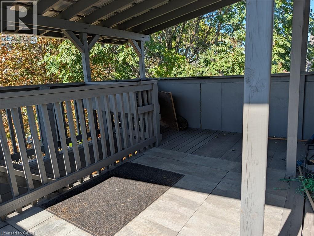 12 East 24th Street Unit# Upper Property Photo 16