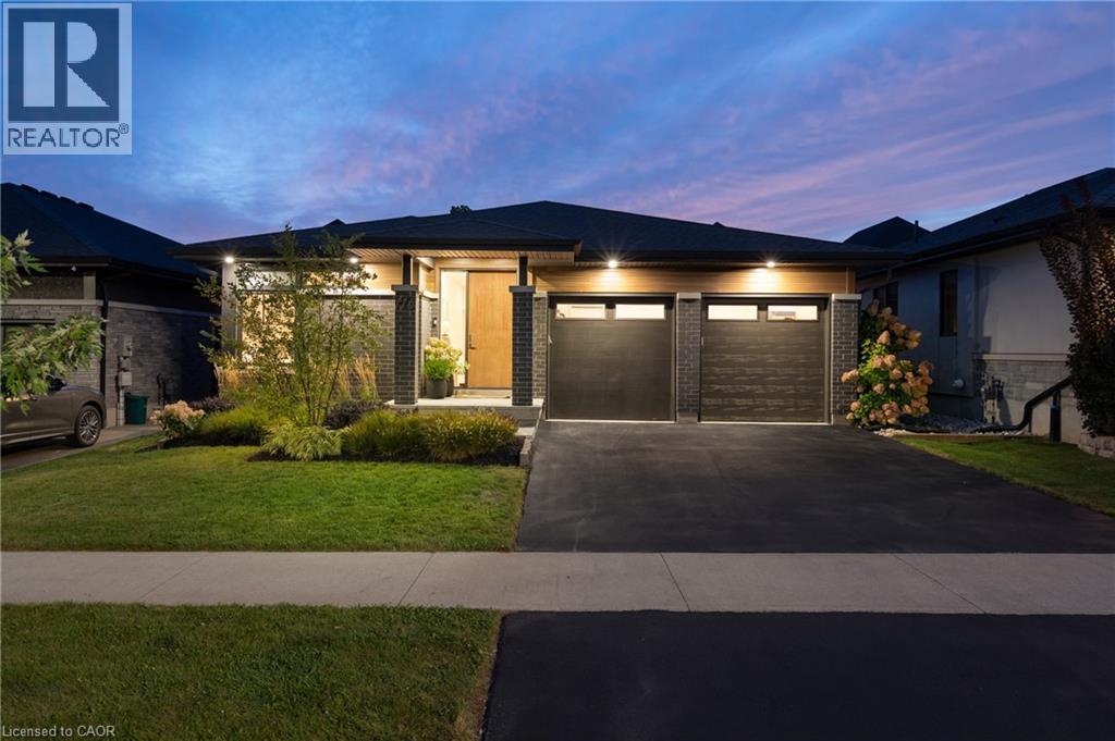 116 Lametti Drive Property Photo 1