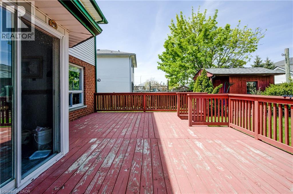 388 Rittenhouse Road Unit# Lower Property Photo 12