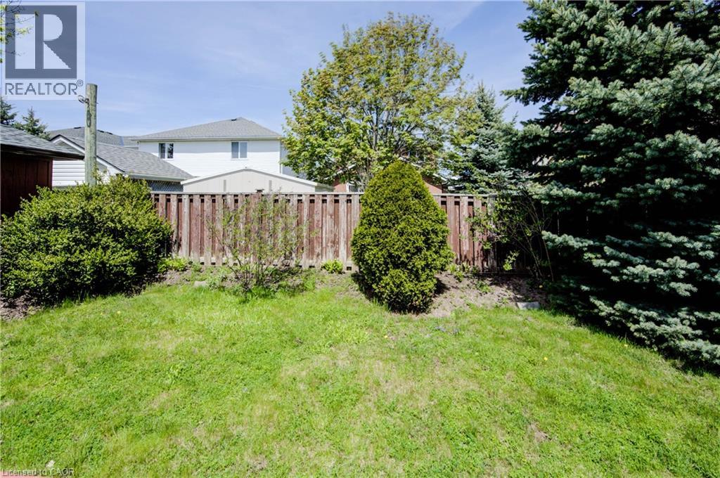 388 Rittenhouse Road Unit# Lower Property Photo 14