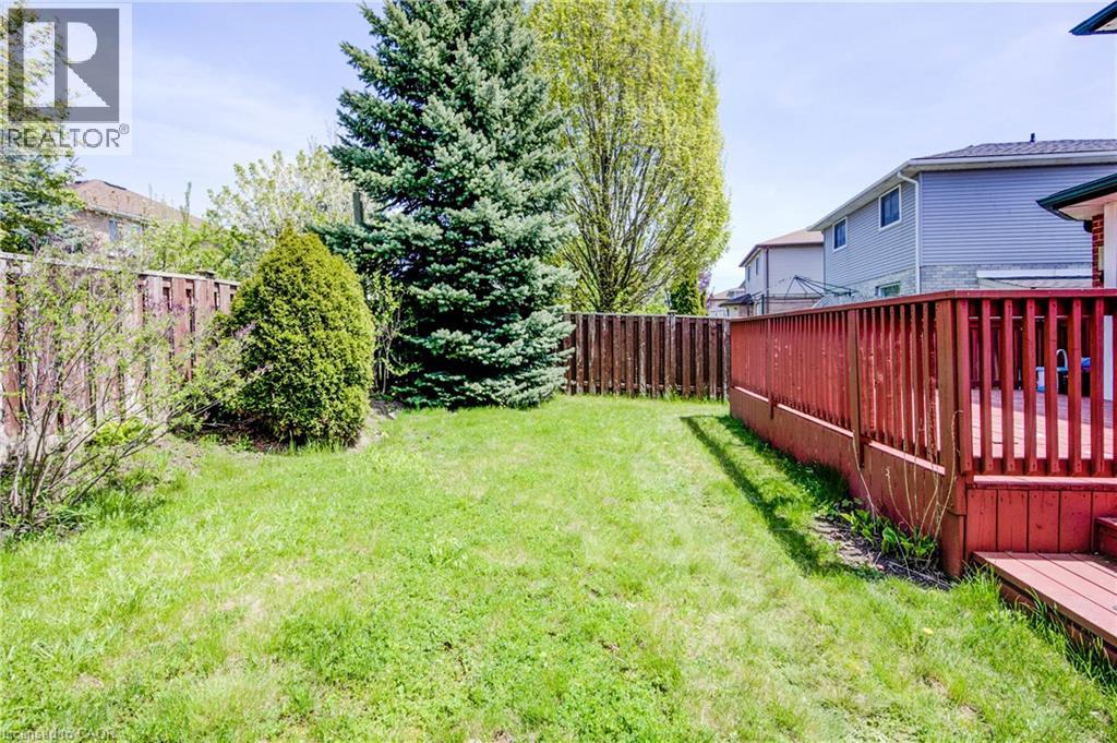 388 Rittenhouse Road Unit# Lower Property Photo 15