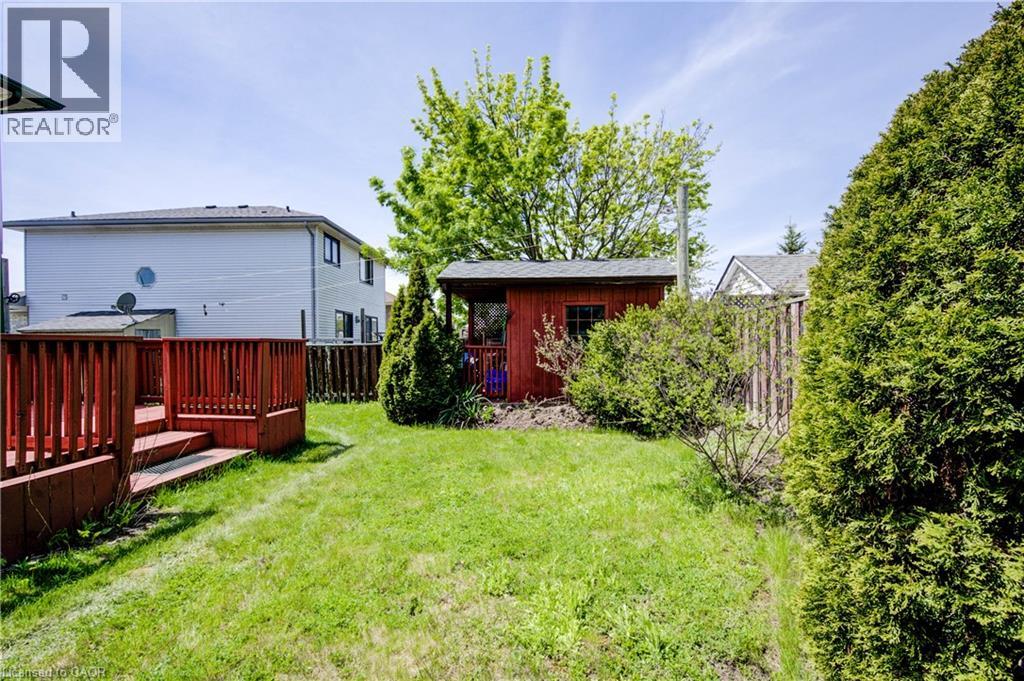 388 Rittenhouse Road Unit# Lower Property Photo 17