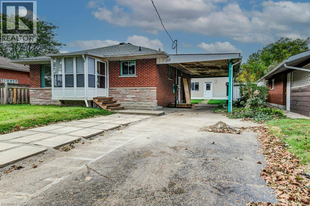 102 Massey Avenue Property Photo 2