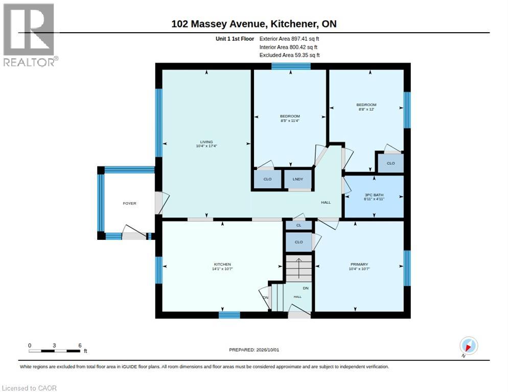 102 Massey Avenue Property Photo 46