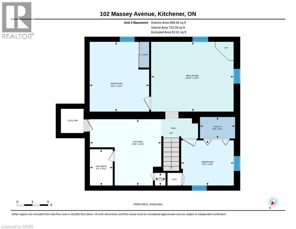 102 Massey Avenue Property Photo 47