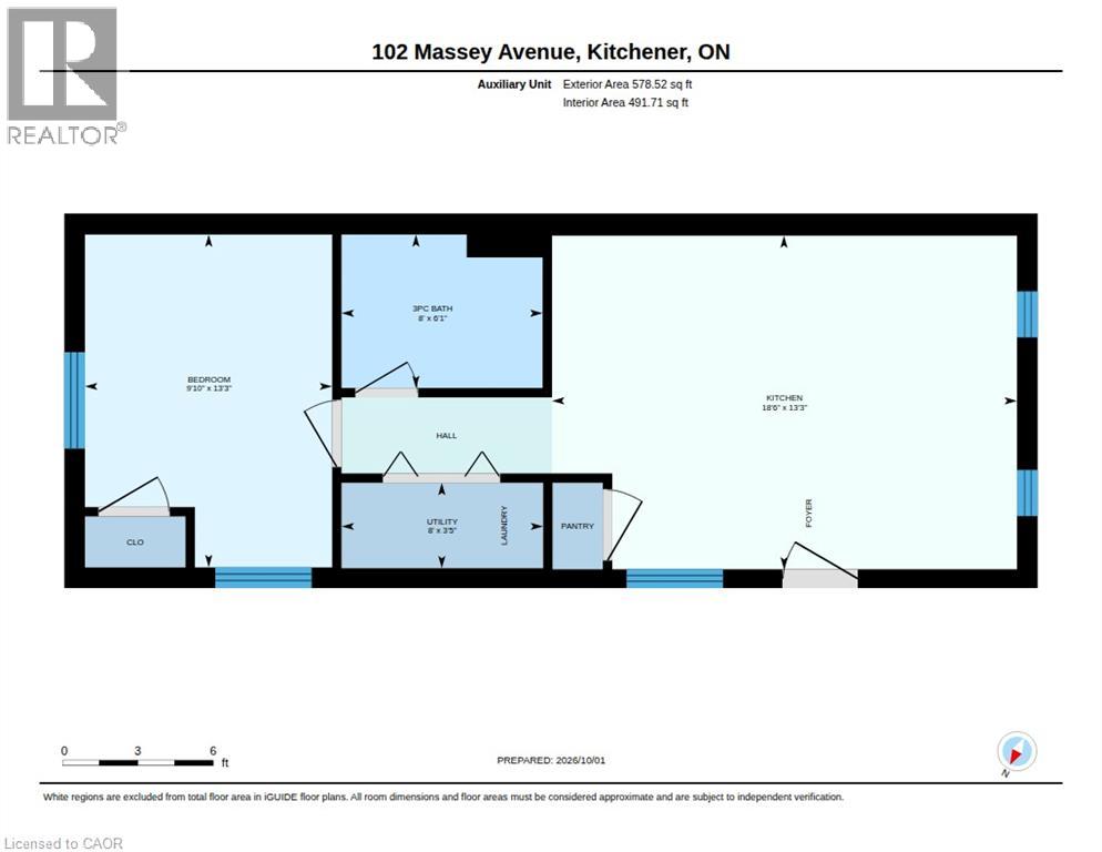 102 Massey Avenue Property Photo 48