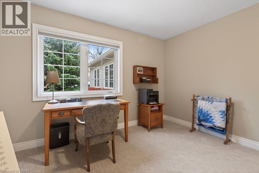 100 Beddoe Drive Unit# 101 Property Photo 31
