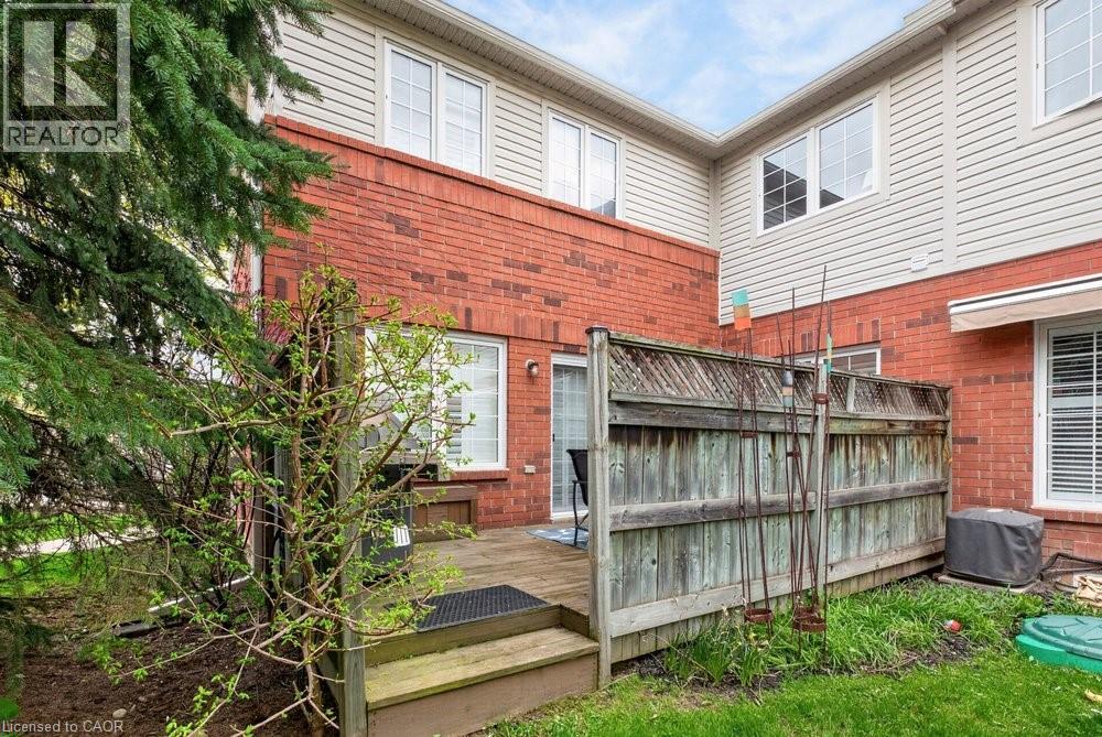 100 Beddoe Drive Unit# 101 Property Photo 45