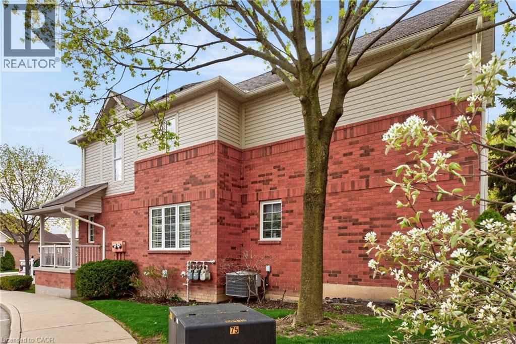 100 Beddoe Drive Unit# 101 Property Photo 46