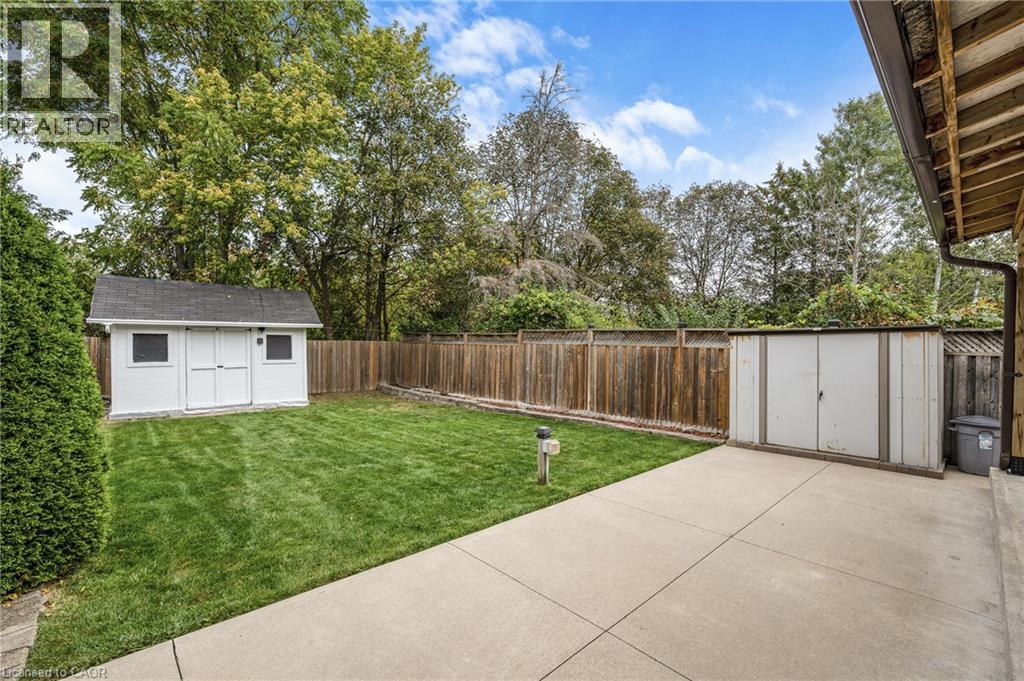 166 Martindale Crescent Property Photo 26