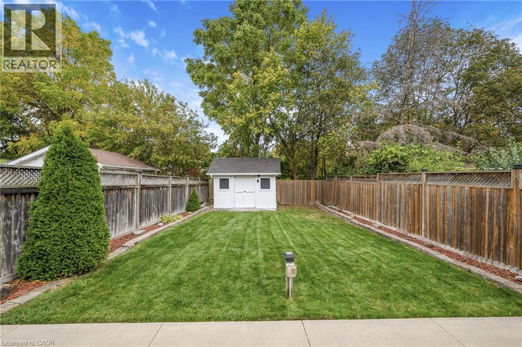 166 Martindale Crescent Property Photo 27