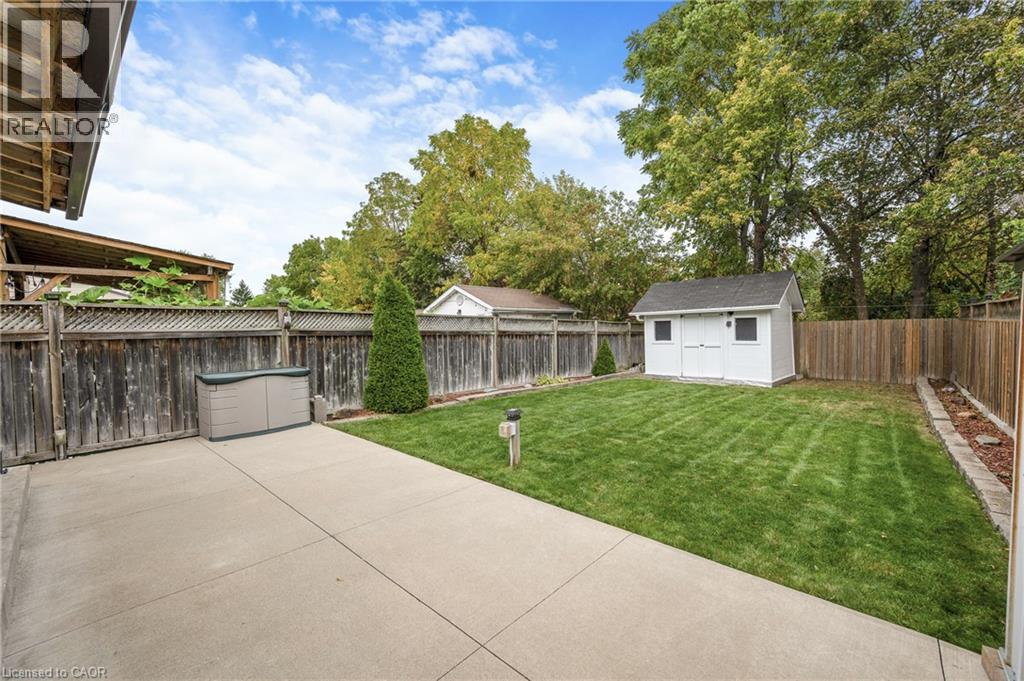 166 Martindale Crescent Property Photo 28