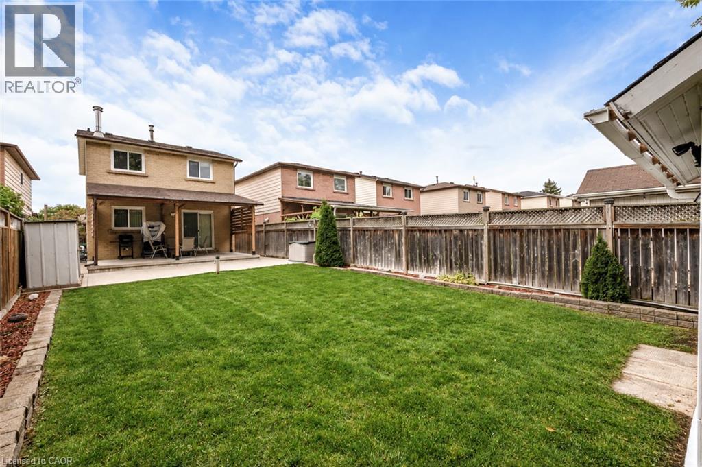 166 Martindale Crescent Property Photo 29