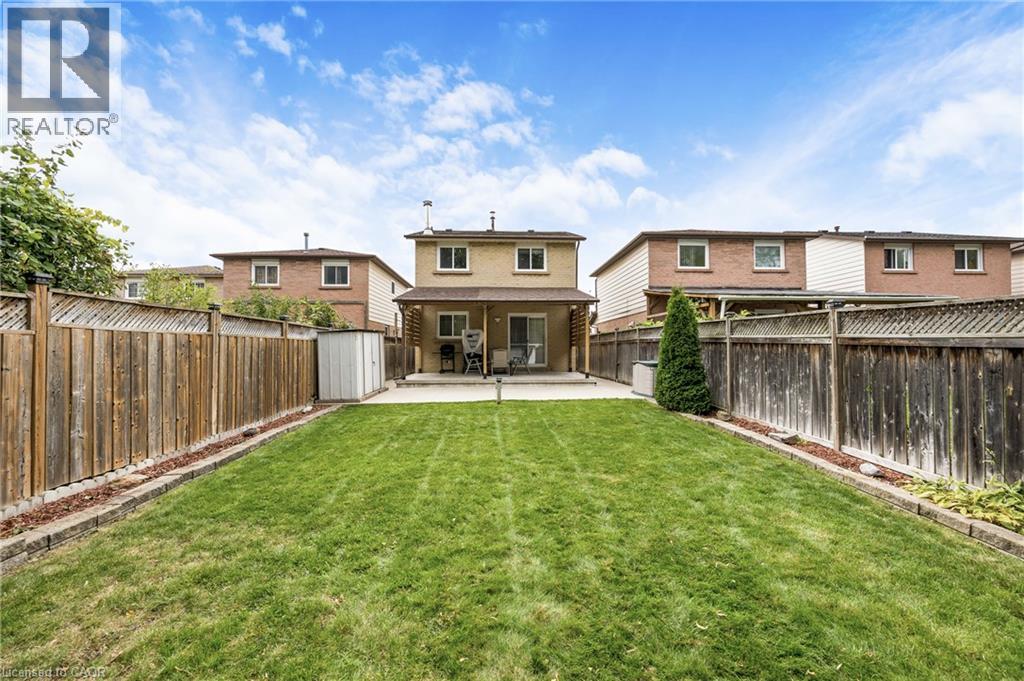 166 Martindale Crescent Property Photo 30