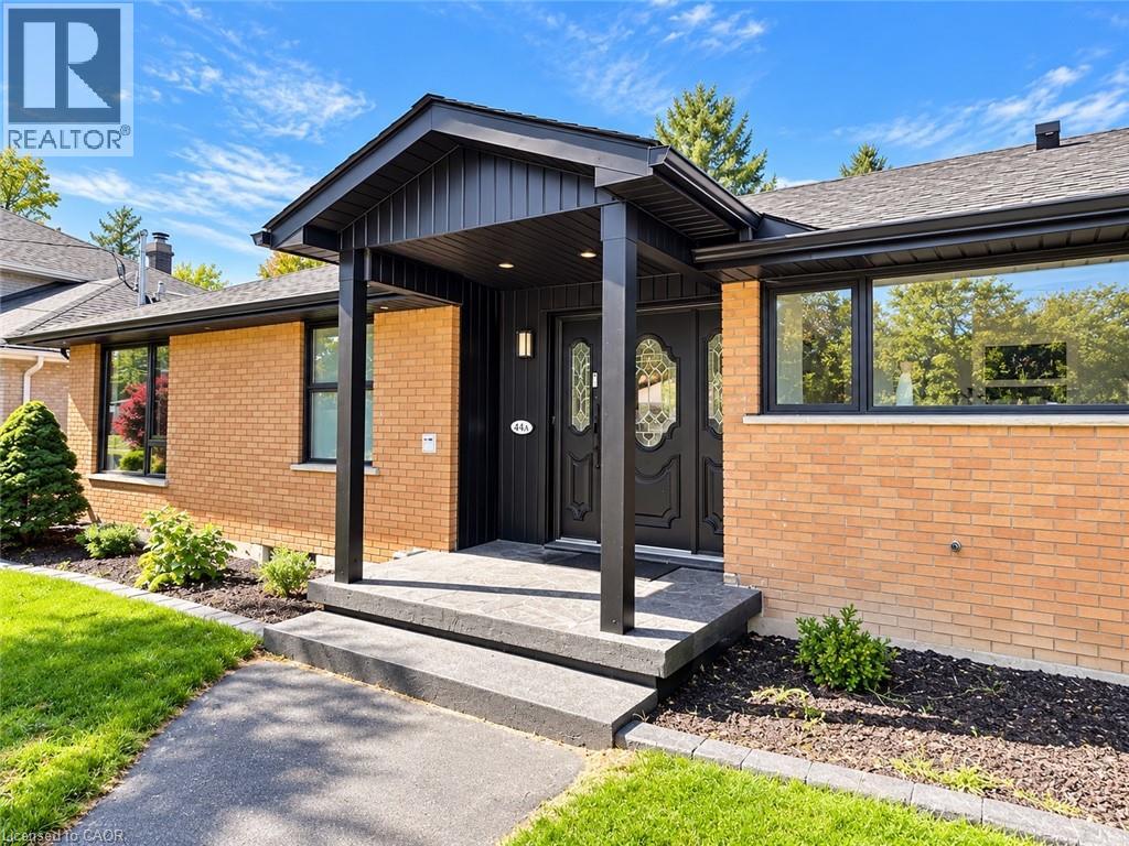 44 Patterson Avenue Unit# A Property Photo 1