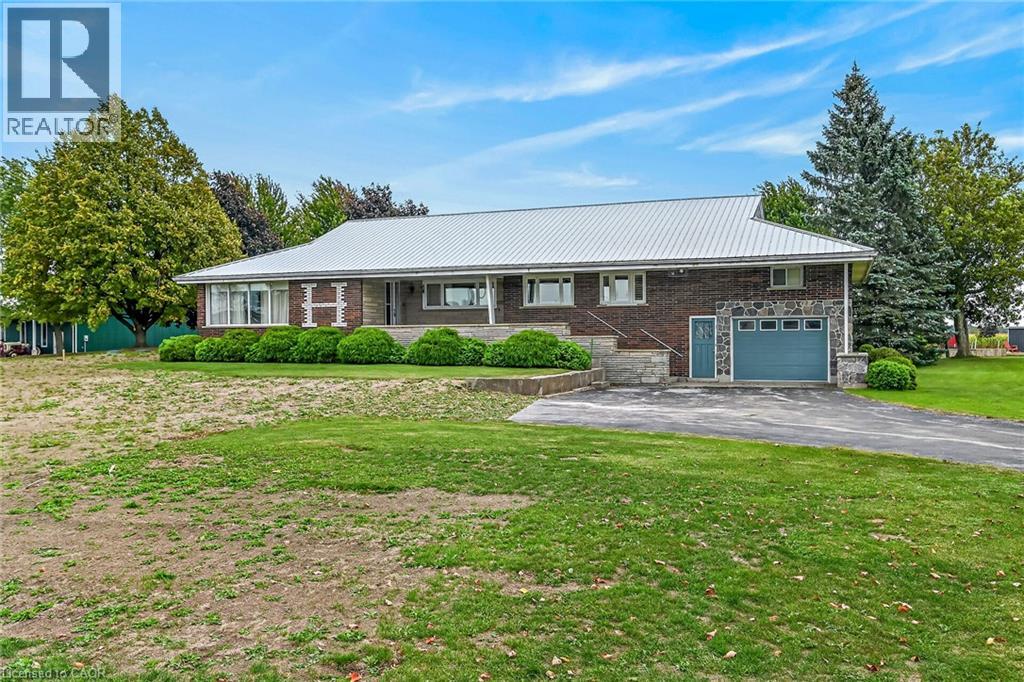 3910 Highway 3 Property Photo 1
