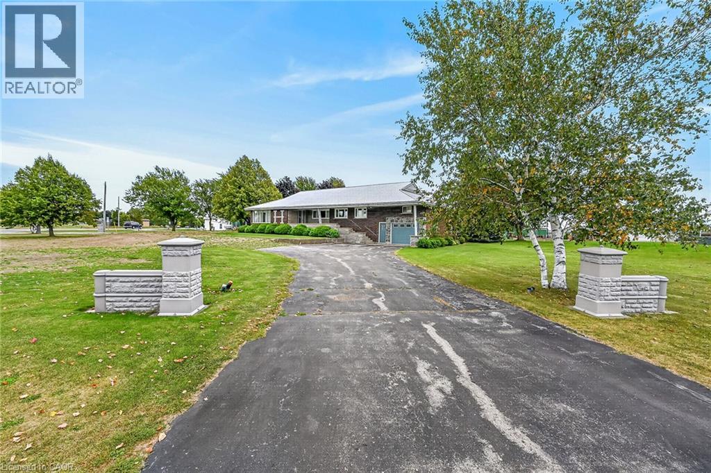 3910 Highway 3 Property Photo 2