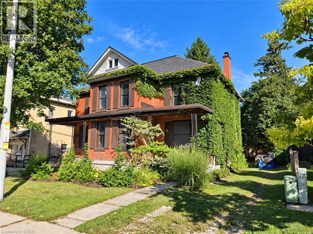 371 Hunter Street Property Photo 1