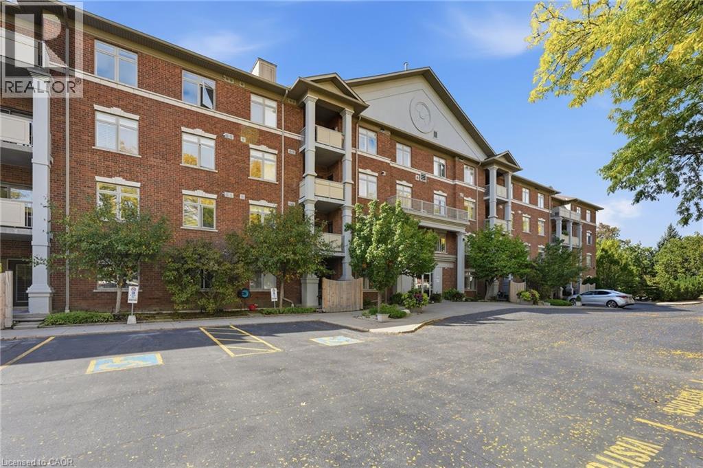 391 Plains Road E Unit# 211 Property Photo 2